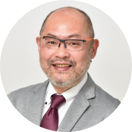 株式会社ライフィ代表取締役 澤田 努