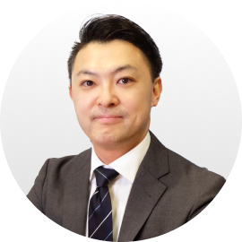 Sasuke Financial Lab 業統括部長 三上　亮