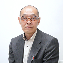 八木 敏弘(やぎ としひろ)