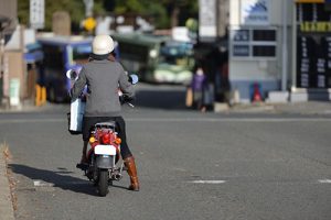 バイクの自賠責保険とは？補償内容と保険料一覧まとめ