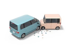 事故で保険料が上がる？自動車保険の等級制度をわかりやすく解説
