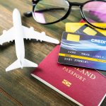 クレジットカードに付いている海外旅行保険とは？一般の海外旅行保険と比較