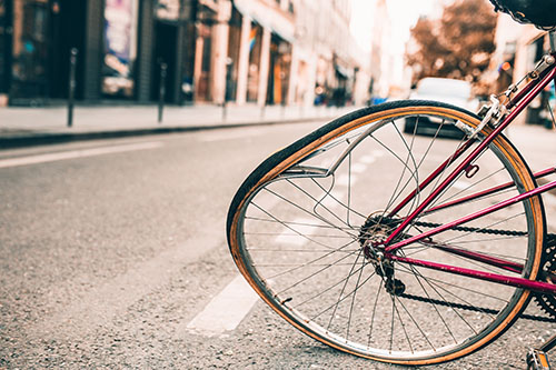 自転車保険は必要？自転車事故に対応できる保険と合わせてFPが解説