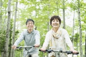 4月から東京・愛媛・奈良 自転車保険が義務化｜ライフィ保険ニュース解説
