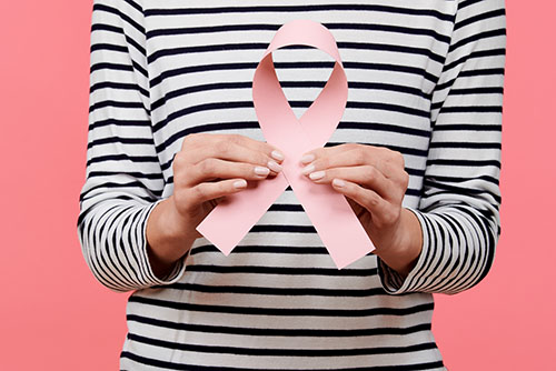 転移や再発に備える 乳がん経験者のためのがん保険