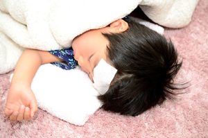 子どもの医療費も対象に！家計に役立つ医療費控除の活用術