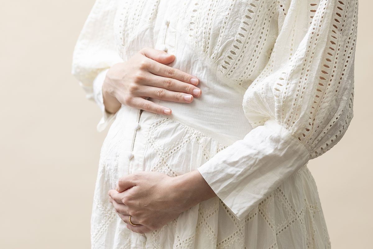 妊娠・出産に備える！女性が抱えるリスクと医療保険の賢い入り方