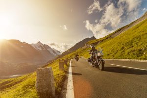 バイク保険の選び方