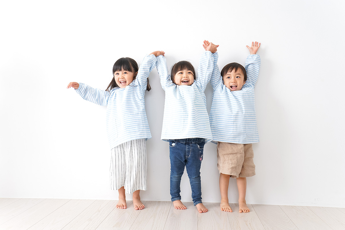 学資保険（こども保険）を学ぶ