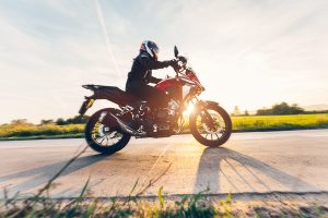 バイク自賠責保険を学ぶ