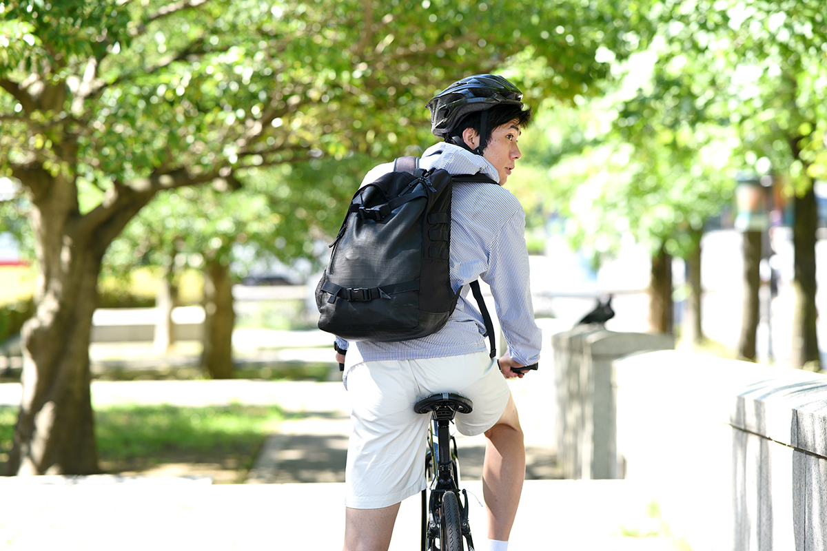 11月から自転車運転のルールが変更　2023年4月にはヘルメット着用が義務化へ