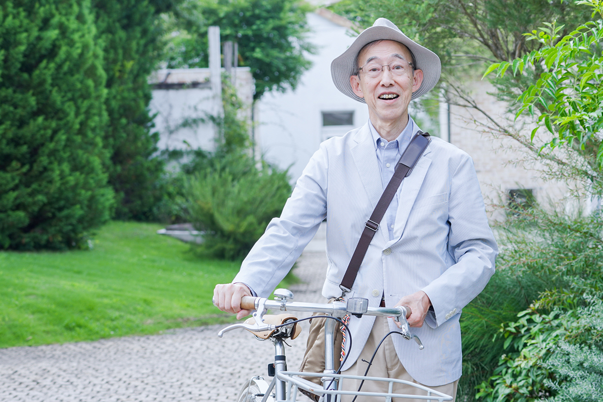 自転車保険に年齢制限はある？70歳・80歳以上でも加入できる保険を案内