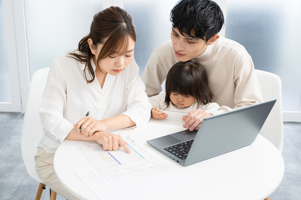 生命保険料控除が拡充 子育て世帯の生命保険料の適用限度額が最大6万円へ 2026年分から