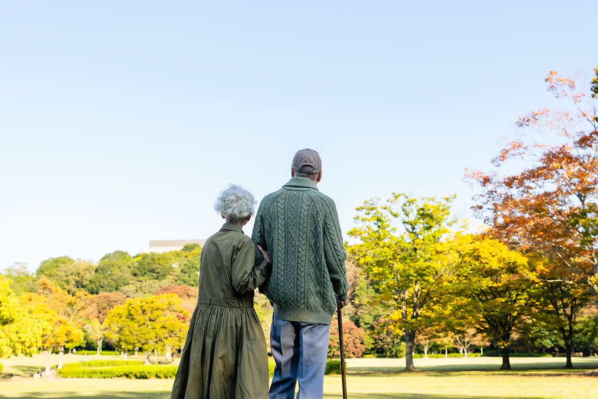 人生を前向きに生きるために、50歳を過ぎたらエンディングノートを書こう！