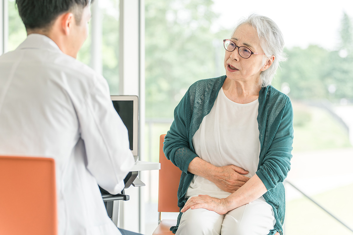 70歳以上高齢者の医療費　3割負担の対象見直しへ