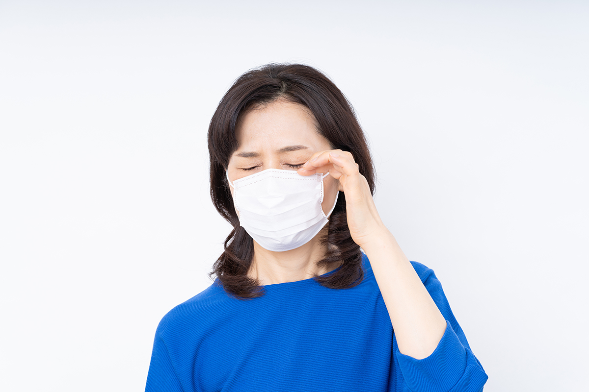 全国でインフルエンザが感染拡大　専用のインフルエンザ保険、2025年の動向