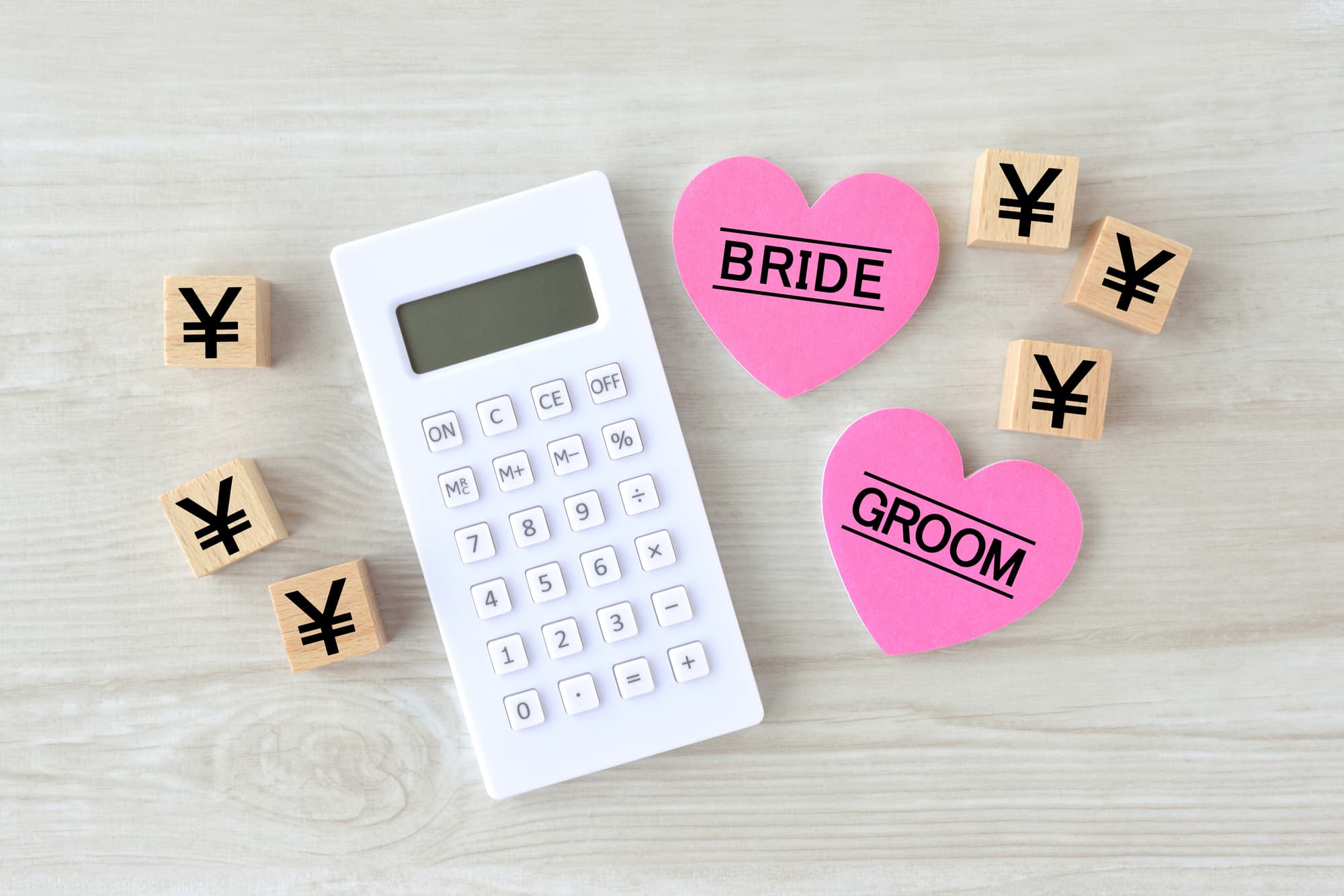 結婚式のキャンセル料や延期費用を補償できるブライダル保険とは？キャンセル・延期になるケースについても解説
