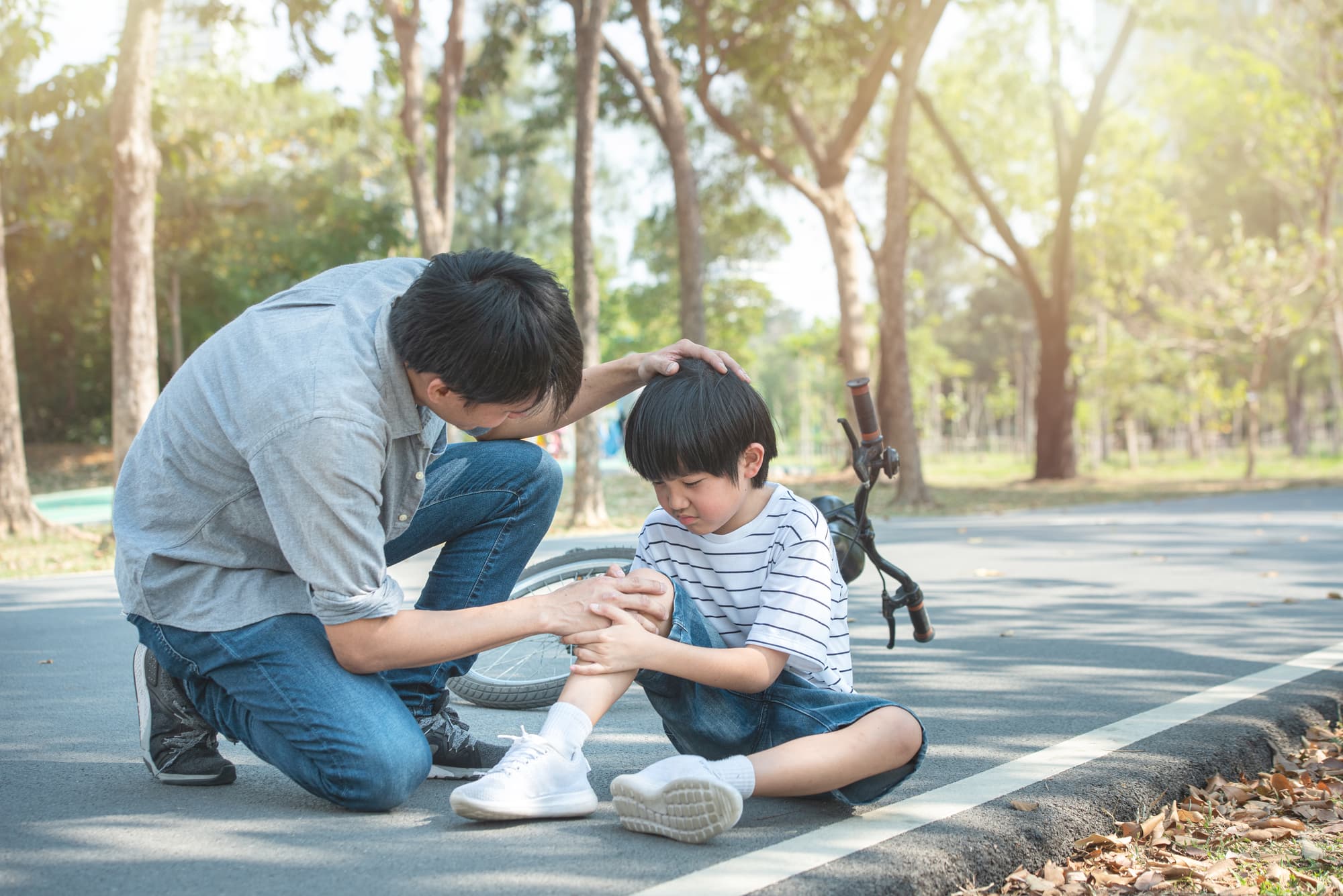 家族・子どもに傷害保険は必要か？加入がおすすめなケースも解説